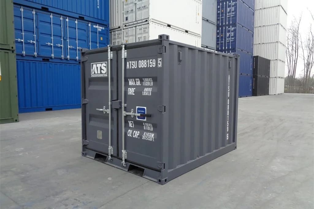 Storage Container
